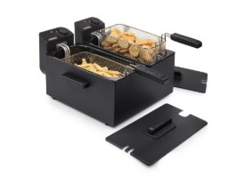 Stampa għall-kategorija Deep fryers - Princess