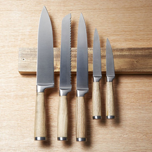 Suport magnetic pentru cutite - Kitchen Craft