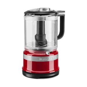 Chopper 1,19 l, 240 W, Empire Red - KitchenAid