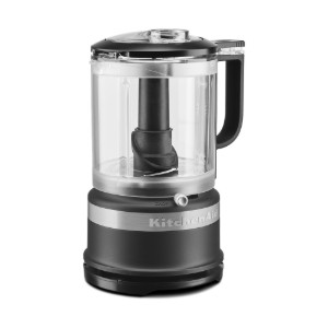 Chopper 1,19 l, 240 W, Matte Black  - KitchenAid