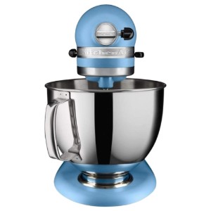 Mixer Artisan 4.8L, Model 175, Blue Velvet - KitchenAid