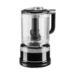 Chopper 1,19 l, 240 W, Onyx Black - KitchenAid