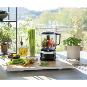 Chopper 1,19 l, 240 W, Onyx Black - KitchenAid