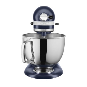 Mixer Artisan 4.8L, Model 175, Ink Blue - KitchenAid