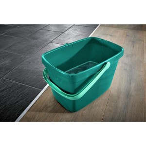 Galeata combi, 12 L - Leifheit