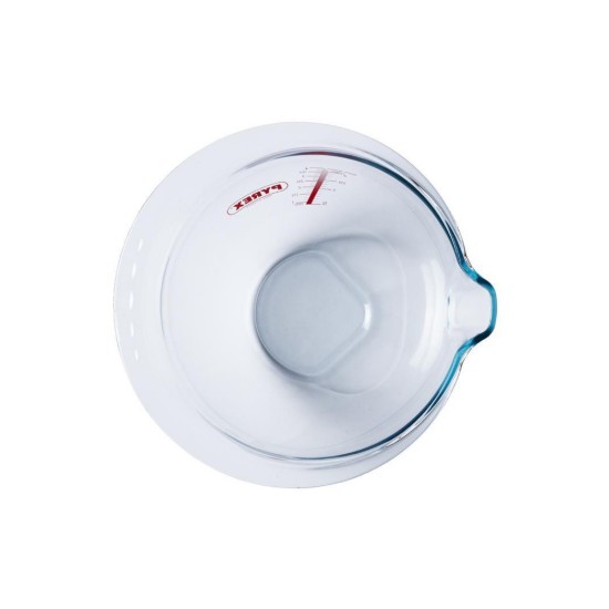 Bol gradat, din sticla termorezistenta "Expert", 4,2 l - Pyrex