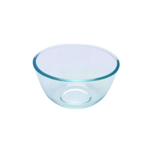 Bol, din sticla termorezistenta, 24cm/3L "Classic" - Pyrex