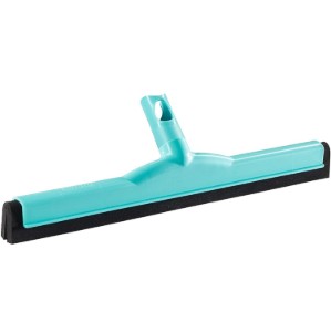 Racleta pardoseli 45 cm, cu Click-System - Leifheit