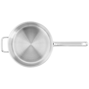 Cratita 22 cm/4 l "Apollo", inox - Demeyere
