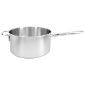 Cratita 22 cm/4 l "Apollo", inox - Demeyere