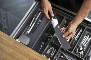 Toc cutit, 26,6 x 5 cm - Zwilling