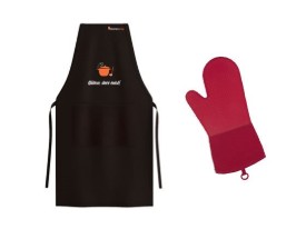 Image pour la catégorie Textiles de cuisine