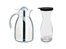 Image pour la catégorie Carafes