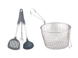 Image pour la catégorie Ustensiles de cuisine