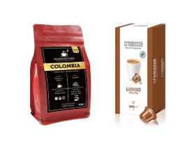 Kahve ve çay kapsülleri kategorisi için resim
