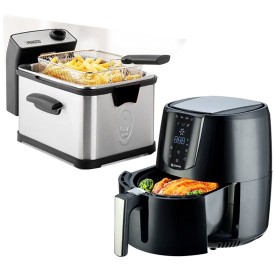 Picture for category Fryers
