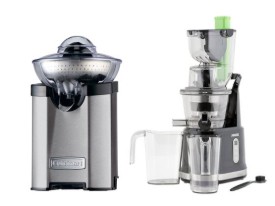 Stampa għall-kategorija Juicers elettriċi