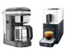 Pictiúr don chatagóir Déantóirí caife leictreacha agus meaisíní espresso