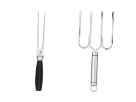 Image pour la catégorie Fourchettes à viande