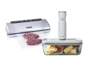 Image pour la catégorie Emballage sous vide