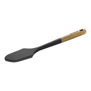 Spatula patiserie, silicon, 30 cm - staub