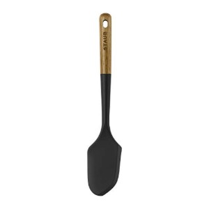 Spatula patiserie, silicon, 30 cm - staub