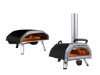 Pictiúr don chatagóir Oighinn pizza agus gabhálais