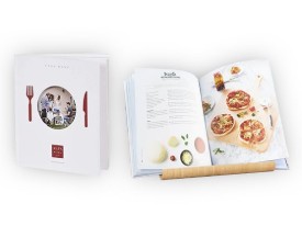 Immagine per la categoria Libri di cucina