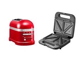 Obrázek pro kategorii Sendvič, toast a vařená vejce