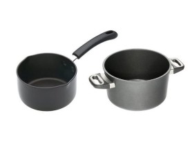 Imagem para a categoria Panelas de alumínio