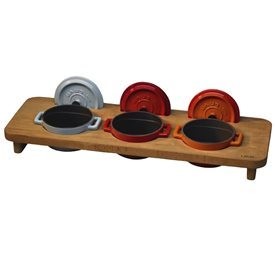 Pictiúr don chatagóir Accessories - LAVA