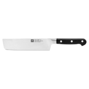 Cutit Nakiri 17 cm Zwilling Pro - Zwilling