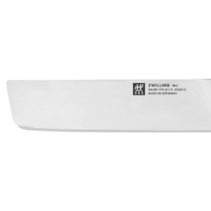 Cutit Nakiri 17 cm Zwilling Pro - Zwilling