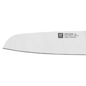 Cutit Santoku 18 cm ZWILLING Pro - Zwilling