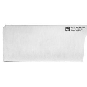 Cutitul bucatarului chinez, 18cm, "ZWILLING Gourmet" - Zwilling