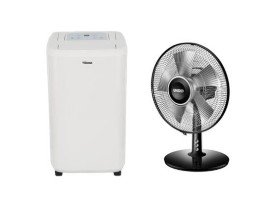 Bild für Kategorie Elektrische Ventilatoren