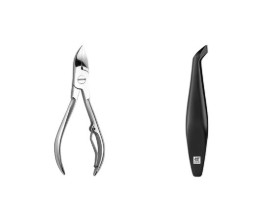 Picture for category Nail nippers