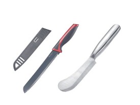 Image pour la catégorie Couteaux de cuisine - Westmark