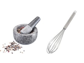 Image pour la catégorie Ustensiles de cuisine - Westmark