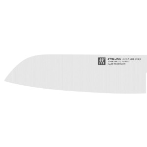 Cutit Santoku 18 cm TWIN Four Star - Zwilling