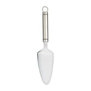 Paleta servire tort, 26 cm, inox - Kitchen Craft