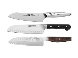 Picture for category Santoku knife
