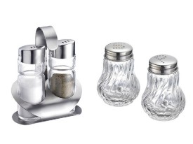 Billede for kategori Salt og peber