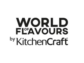 Bild för kategori World of Flavours