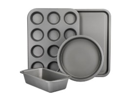 Bild för kategori Ugnsartiklar - Kitchen Craft