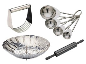 Bild för kategori Köksredskap - Kitchen Craft