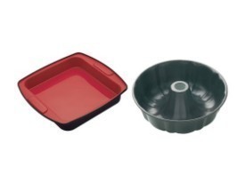 Immagine per la categoria Prodotti per il forno