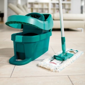Set mop Profi Compact - Leifheit
