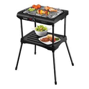 Gratar electric Black Rack, 2000 W - Unold
