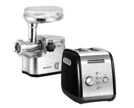 Immagine per la categoria Elettrodomestici da cucina 